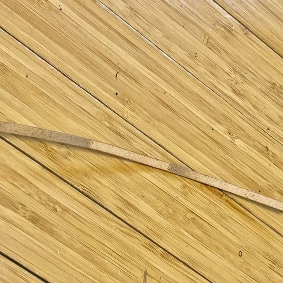 Vachetta Leather Replacement Drawstring 36" long - Unbranded - Picture 4 of 6